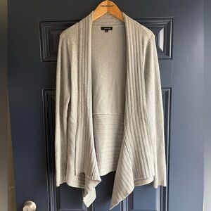 Verve Ami Flyaway Cardigan